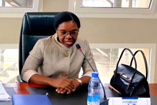 Marie Claire Nseng Elang