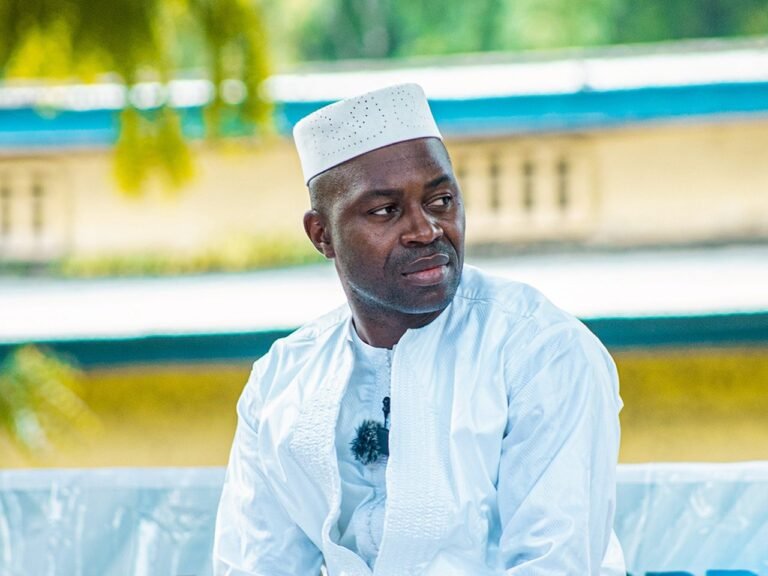 Serge Espoir Matomba