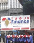 Tagus Finance