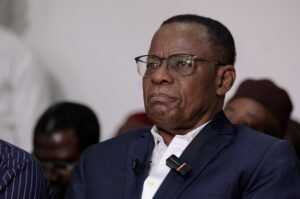 MRC : Le retour médiatique d&rsquo;Odza sous le signe du pragmatisme