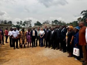 Transformation structurelle : L’unité « Chocolat Rouge » d’Obala opérationnelle sous deux mois