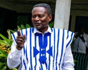 Anicet Ekane