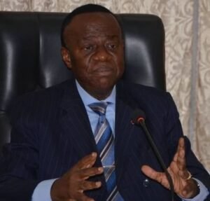 Jacques Fame Ndongo