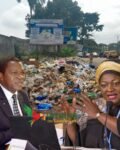 Yaoundé : Atanga Nji et Ketcha Courtès en confrontation sur la gestion de la salubrité