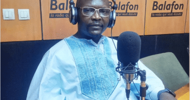 En 2026, le Cameroun veut vivre au-dessus de ses moyens. Son budget est de FCFA 8 816,4 milliards en entrées (y compris les emprunts).