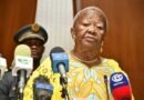 Décès de la doyenne de l'Assemblée nationale du Cameroun, Laurentine Koa Mfegue