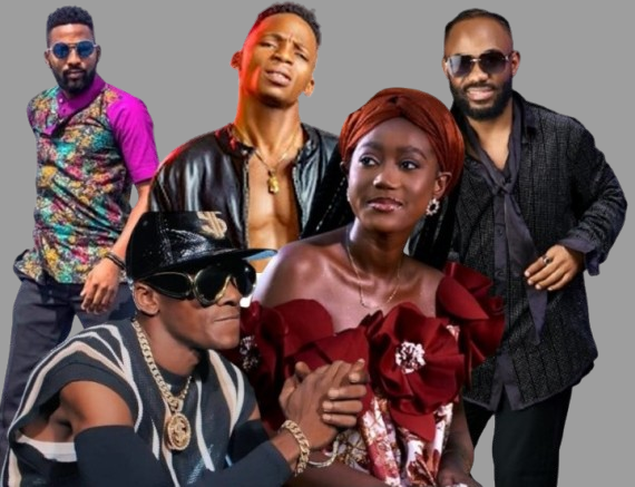 Cinq visages de la scène camerounaise à suivre en 2026