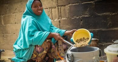 Nigéria : faute de financements, l’aide alimentaire d’urgence menacée pour plus d’un million de personnes