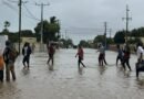 Mozambique : les inondations frappent plus d’un demi-million de personnes