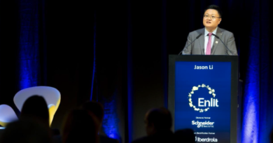 Huawei : l’automatisation, la numérisation et l’intelligence artificielle : moteurs essentiels à la modernisation des réseaux électriques