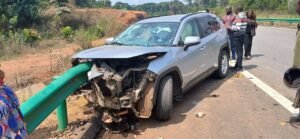 Drame sur l’axe Douala-Yaoundé : La députée Faustine Fotso succombe à un accident de la circulation