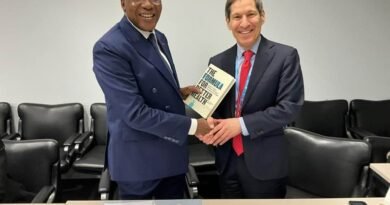 Diplomatie sanitaire : le Cameroun consolide ses alliances à Genève