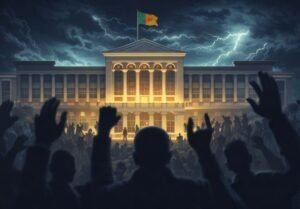 Port de Douala : Les dessous d’une capitulation forcée par « étranglement financier »