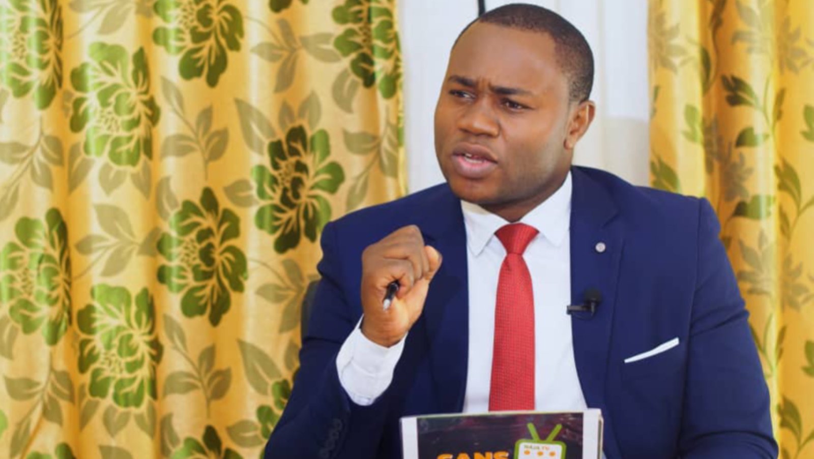 Justice : Mise en liberté de Brand Kamga