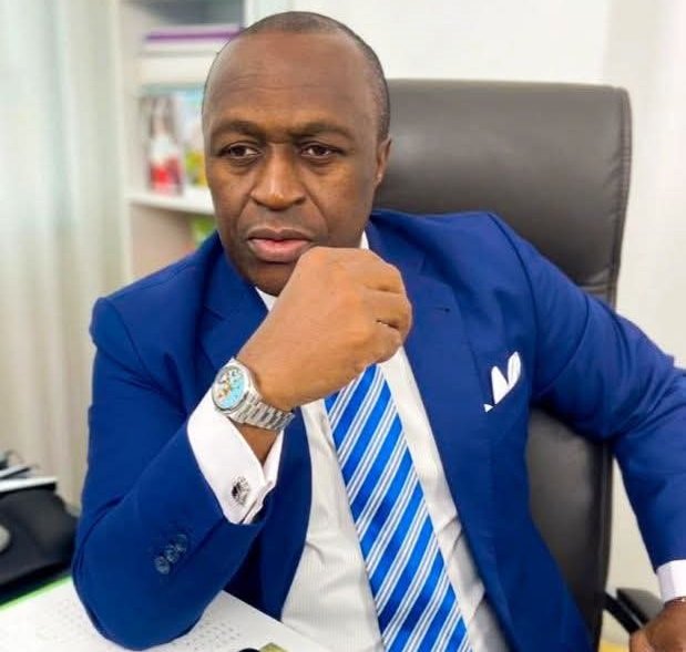 Décès du journaliste et producteur camerounais Consty Eka à Abidjan