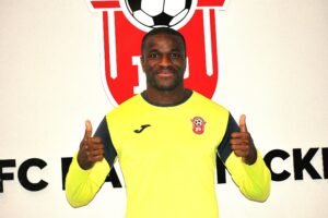 Fabrice Ondoa