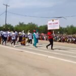 Fête de la Jeunesse : Le Parti Action déploie son ancrage territorial