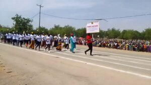 Fête de la Jeunesse : Le Parti Action déploie son ancrage territorial