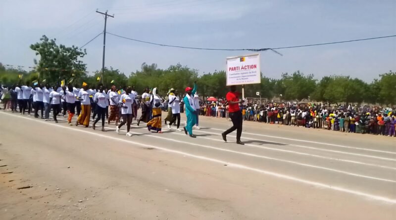 Fête de la Jeunesse : Le Parti Action déploie son ancrage territorial