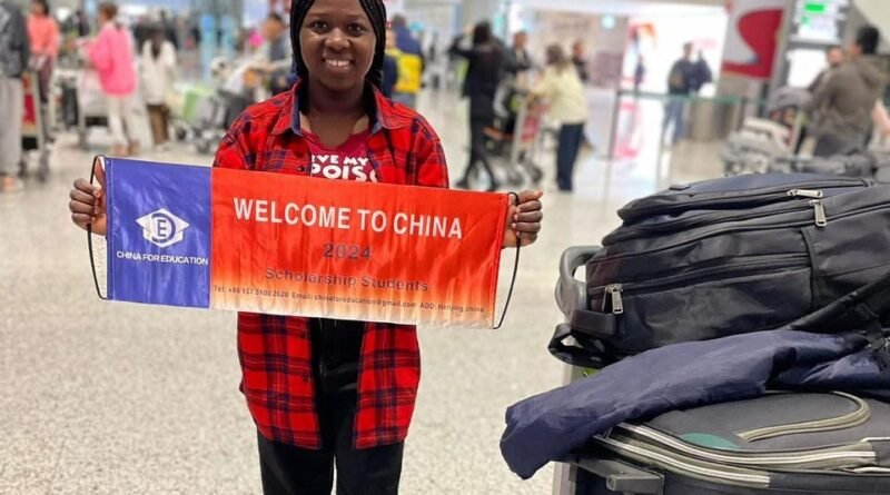 Enseignement supérieur : Le réseau CFE facilite l'accès aux universités chinoises pour les étudiants africains