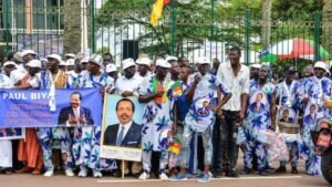 Face aux risques de scission, le RDPC se mobilise pour verrouiller son unité organique