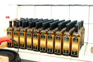 Import-substitution : Mârah, le pari de Riter Metiayim sur la transformation locale des graines