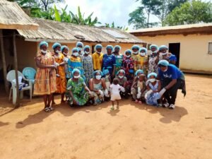 Mengana-Sso : Quand la formation devient levier d’émancipation pour les femmes rurales