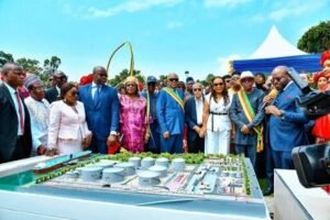 CSTAR : Le plus grand pari industriel de la SNH lance son depuis l&rsquo;indépendance