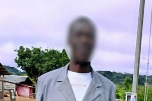 Gabon : Un chef de village se donne la mort après avoir copieusement violé sa petite-fille de 6 ans