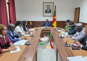 Pro Meet Up 2026 : Le Cameroun veut transformer ses corridors en leviers de croissance