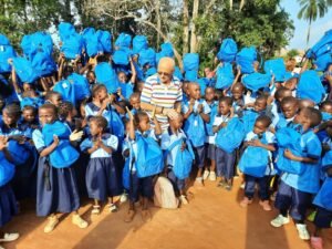 Cameroun : L&rsquo;école primaire se dote d&rsquo;un nouveau règlement intérieur face aux défis du XXIe siècle