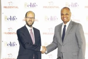 Belife Insurance succède à Prudential Beneficial Insurance dans trois pays d&rsquo;Afrique francophone