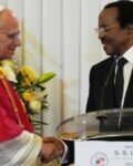 Visite du pape au Cameroun : La CRTV accuse Camtel d&rsquo;avoir causé la panne du direct