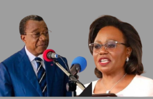 La panne du direct papal vire au clash entre la CRTV et CAMTEL