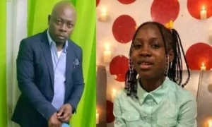 Mort de Divine à Nkoabang : Le père de l&rsquo;enfant conteste les accusations portées contre lui