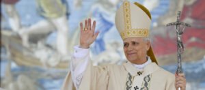 Transfert au Palais de l&rsquo;Unité de la rencontre entre le Pape Léon XIV et les autorités