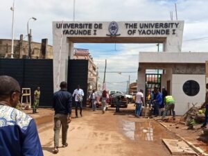 Université De Yaoundé I : Un partenariat controversé pour la lutte anti-plagiat