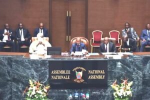 Révision constitutionnelle : Continuité de l’État ou verrouillage du pouvoir ?