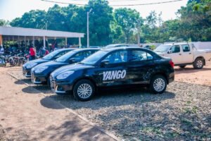 La nouvelle intégration ChatGPT de Yango Ride permet de planifier ses trajets directement dans la conversation dans plus de 25 pays