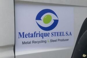 Après l&rsquo;incendie de son usine à Douala, Metafrique Steel ferme le site et active sa cellule de crise
