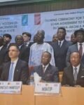 Route Ebolowa-Akom II-Kribi : Le Cameroun signe un accord de prêt avec Standard Chartered Bank