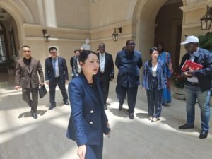 Cameroun : Douala rejoint le réseau des « Safe City » de Huawei