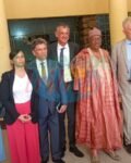 Six ambassadeurs européens en visite à l&rsquo;Extrême-Nord pour évaluer l&rsquo;aide de l&rsquo;UE