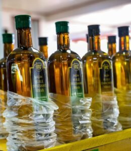 Quinzaine du Made in Cameroon : L&rsquo;huile de sésame Mârah remporte le Prix de l&rsquo;Innovation agroalimentaire