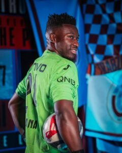 André Onana arrête le penalty décisif, Trabzonspor sacré en Coupe de Turquie (2-1)