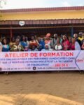 À Yaoundé, Promhandicam mise sur la formation pour sortir les personnes handicapées de la précarité