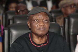 Bassek Ba Kobhio, fondateur des Écrans Noirs, décède à 69 ans