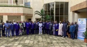 Golfe de Guinée : les hauts responsables de l’Architecture de Yaoundé actent une nouvelle phase pour la sécurité maritime