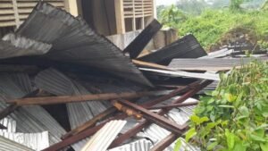 Intempéries : Des pluies, vents violents et fortes chaleurs annoncés au Cameroun