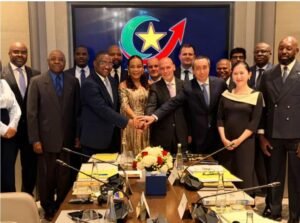 CSTAR : À Dubaï, les actionnaires font le point et confortent leurs ambitions